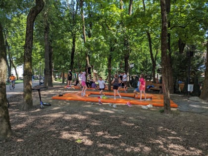 ТОП новостей Смоленска за 1 июля