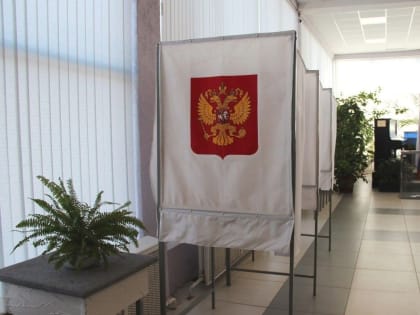 Избирательная комиссия обнародовала результаты первого дня голосования