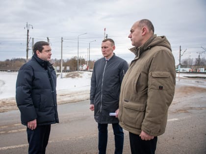 ТОП новостей Смоленска за 16 марта