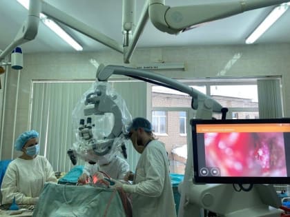 В Смоленске стартует программа по обучению медперсонала