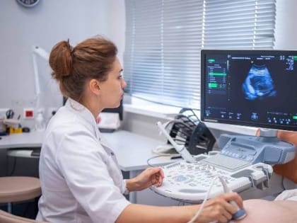 Ваше здоровье в надежных руках