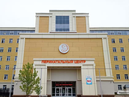 Спасение самых маленьких. В смоленский Перинатальный центр приехал главный неонатолог страны