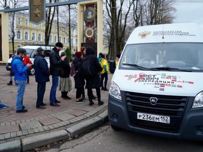 Смолянам предлагают бесплатно выяснить, заражены ли они ВИЧ-инфекцией