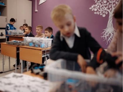 В Смоленске завершилась реорганизация образовательных учреждений