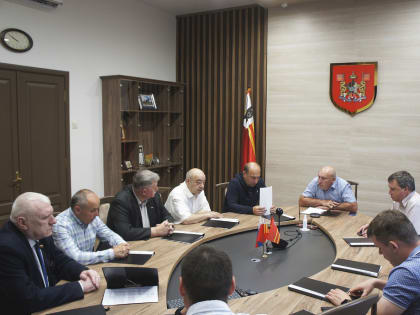 Подготовлен проект решения о назначении дополнительных выборов депутатов Смоленского городского Совета