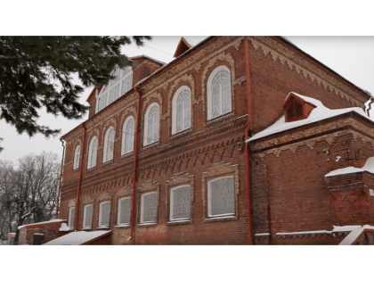 Новый выпуск проекта "Открывая Смоленск"