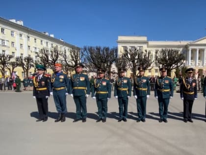 Глава Смоленска сообщил о преображении улицы Большой Советской к 80-летию Победы