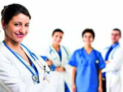 В рамках проекта «Добрый доктор» будет работать выездная врачебная бригада