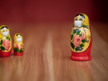 В Смоленской области за сутки выявили 14 новых случаев заболевания COVID-19