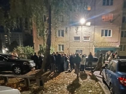 В Смоленской области продолжились кадровые перестановки