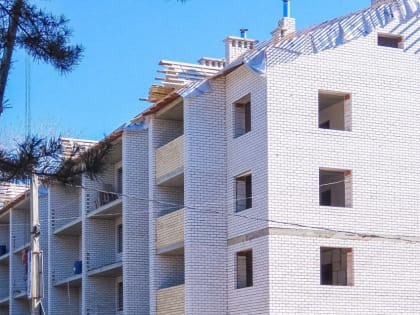 Губернатор Смоленской области анонсировал программу доступного жилья для работников сельских предприятий