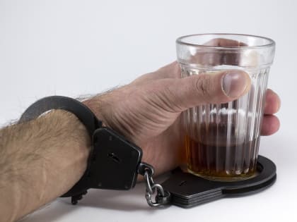 Пьяный смолянин пытался уехать домой на чужой «Оке»