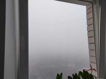 На Смоленщине сохраняется оттепель