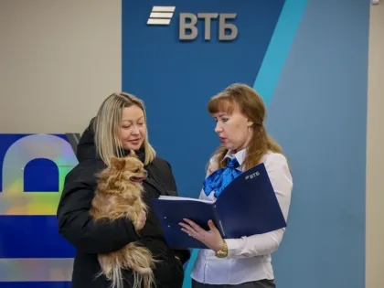 Более 8 млрд рублей вернули клиенты ВТБ с помощью сервиса налогового вычета по ипотеке