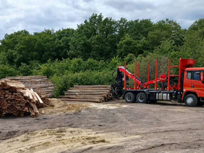 Игорь Ляхов: Выполнен срочный заказ смоленских бойцов СВО