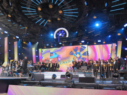 Смоленские коллективы примут участие в 