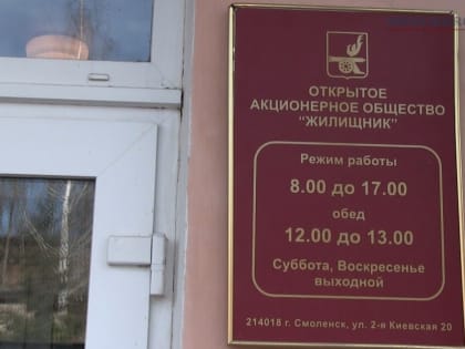 За долги «Жилищника» рассчитается областной бюджет