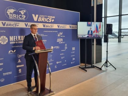 Больше “друзей”: Смоленск и Вологда стали городами-побратимами