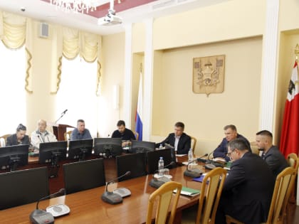 Бюджет Смоленска. Итоги первых шести месяцев года