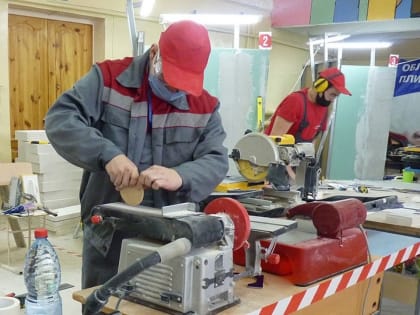 В Смоленске состоится чемпионат по профессиональному мастерству