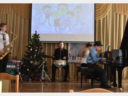 Традиционный конкурс «Музыкальная семья» прошел в Смоленске