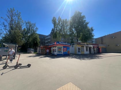 Глава Смоленска поручил ограничить доступ к «заброшке» возле детской площадки