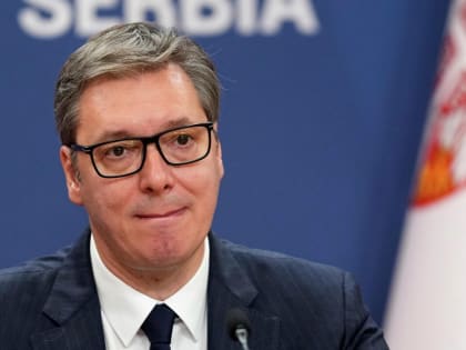 Призывающий к антироссийским санкциям сербский министр Раде Баста исключен из фракции «Единая Сербия»