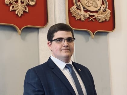 Руководитель управления капитального строительства Смоленской области ушел в отставку