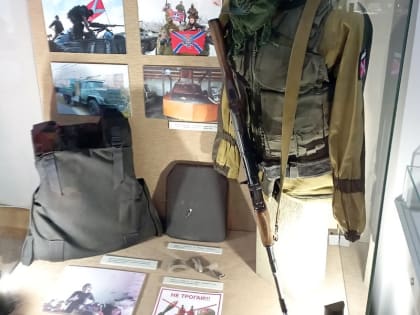 В Смоленске загорелся частный дом