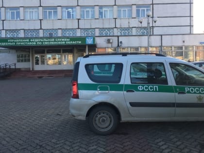 Смолянин чуть не лишился машины из-за долгов перед налоговой