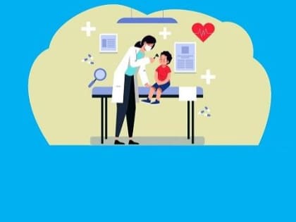 Смоленская область присоединилась к Неделе сохранения здоровья детей