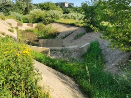 Улучшение безопасности: новые ограждения в городе