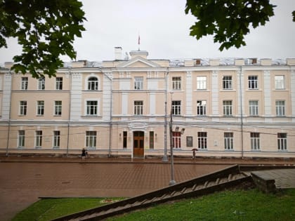 В Смоленске сформируют Общественный совет