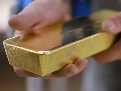 РФ стала седьмой страной в мире по приросту золотовалютных резервов в 2024 году