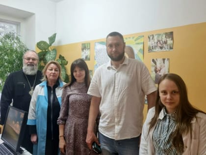 Департамент Смоленской области по здравоохранению и Смоленская епархия подводят итоги конкурса “Сохрани жизнь”