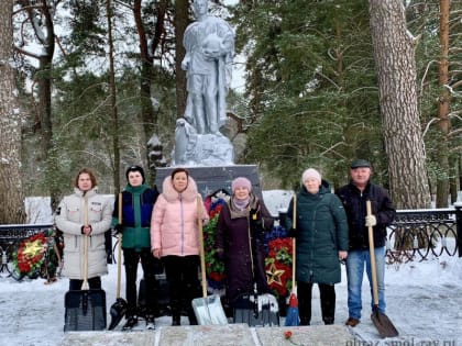 Тематические мероприятия ко Дню защитника Отечества