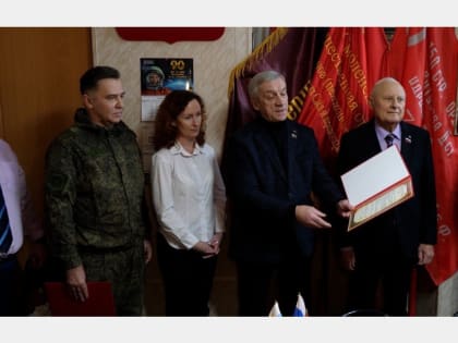 Очередную гуманитарную помощь отправили смоляне бойцам СВО