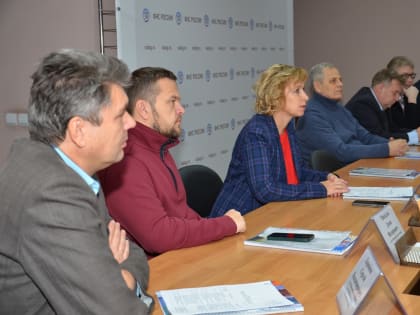 Общественники соберутся на заседание, чтобы подвести итоги своей работы в 2022 году и обсудить актуальные вопросы налогообложения