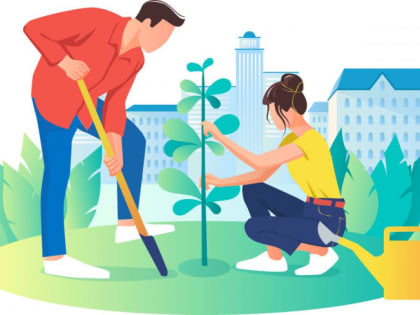 Состоялось заседание Комиссии по благоустройству территории г. Починка