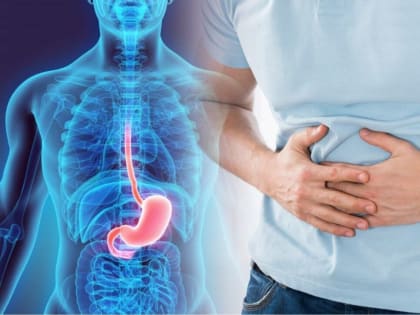 Смоленская область присоединилась к Неделе профилактики заболеваний ЖКТ