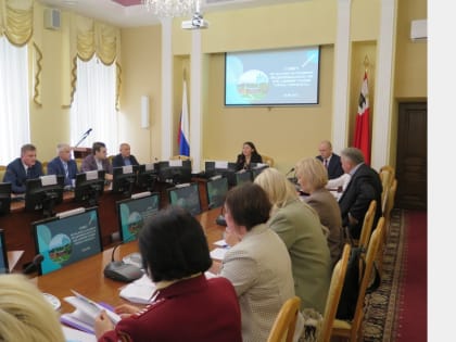 Администрация города Смоленска предложила предпринимателям объединиться  «Za добро»