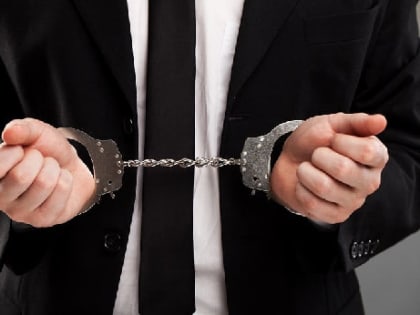 Житель Смоленской области усовершенствовал винтовку и попал под 