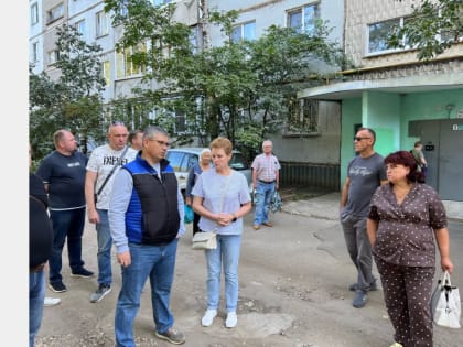 Проблемы благоустройства Смоленска: Глава города требует улучшений