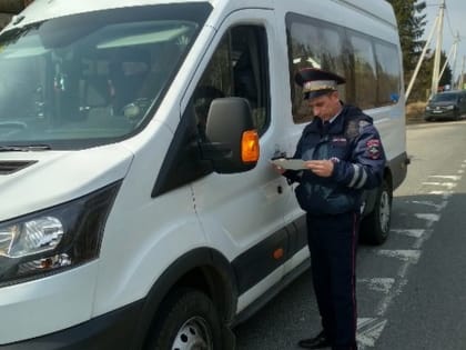 В Смоленске пройдут сплошные проверки