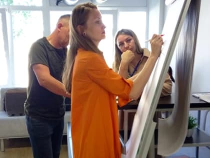 Создание проектного офиса в Вязьме для повышения производительности труда