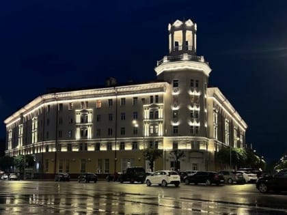 Александр Новиков подвел итоги прошедшей рабочей недели