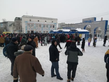 Два пути, как футбольные клубы, со смолянами в заявке, сыграли в плей-офф Кубка России