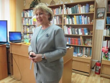 «Здоровый желудок – залог долголетия» (12+)