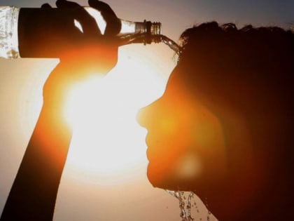 Исследование установило, что жара повышает риск инсульта