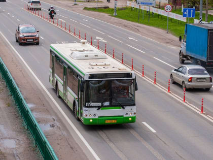 В Смоленске создали рабочую группу для развития инфраструктуры транспорта